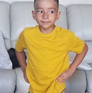 Meet your Posher, Bertha